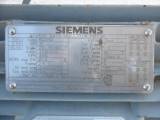 SOLD: Used 10 HP Horizontal Electric Motor (Siemens)