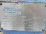 SOLD: Used Fluid Kinetics PDS 1.25-14-2000T Pulsation Dampener Zero Maint