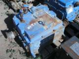 Used Turner X50M4-226LR Parallel Shaft Gearbox