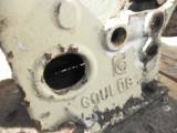Used Goulds 3755 Horizontal Single-Stage Centrifugal Pump