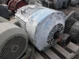 SOLD: Used 60 HP Horizontal Electric Motor (General Electric)