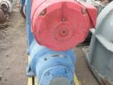 Used Reeves Size 661 Variable Speed Mechanical Drive