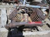 SOLD: Used Ingersoll Rand 255 Reciprocating Compressor