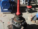 Used Pacific RVC 2.5 Horizontal Multi-Stage Centrifugal Pump