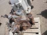 Used Terry Type K Parallel Shaft Gearbox