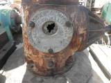Used Johnson A 15 Right Angle Gearbox