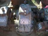 Used Lufkin S105 Parallel Shaft Gearbox
