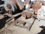 Used Link-Belt HNG-2-50 Inline Gearbox