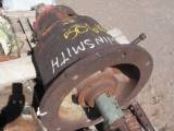 Used Winsmith 40V Inline Gearbox