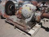 Used Link-Belt WB50-35 Worm Drive Gearbox
