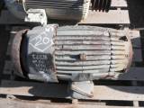 Used 20 HP Vertical Electric Motor (US Electrical Motors)