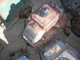 Used Lufkin S63 Parallel Shaft Gearbox