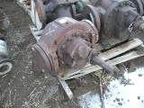 SOLD: Used Worthington 4GRJ Rotary Gear Pump