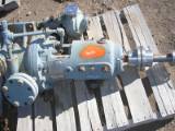 Used Pacific RVCTB 1-1/2 Horizontal Single-Stage Centrifugal Pump Complete Pump