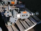 Used Pacific RVCTB 1-1/2 Horizontal Single-Stage Centrifugal Pump Complete Pump
