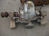 Used Pacific RHC2 Horizontal Multi-Stage Centrifugal Pump Complete Pump