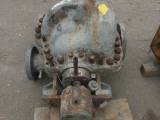 Used Pacific RHC2 Horizontal Multi-Stage Centrifugal Pump Complete Pump