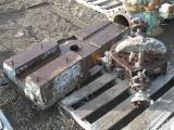 Used Chicago Pump 91537-1 Horizontal Single-Stage Centrifugal Pump Complete Pump