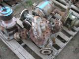 Used Chicago Pump 91537-1 Horizontal Single-Stage Centrifugal Pump Complete Pump