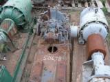 Used Union 1.5" BL Horizontal Single-Stage Centrifugal Pump Complete Pump