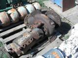 Used Pacific - Horizontal Single-Stage Centrifugal Pump Complete Pump