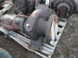 Used Pacific - Horizontal Single-Stage Centrifugal Pump Complete Pump