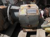 Used General Electric GM7NC539JS1UA00M01 Inline Gearbox