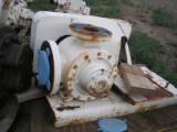 Used Corken F1521FG Rotary Vane Pump