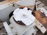 Used Corken F1521FG Rotary Vane Pump