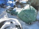 SOLD: Used Gaso 2050 Duplex Pump Power End Only