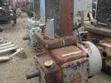 Used Oilwell-Witte 98-RC Natural Gas Engine