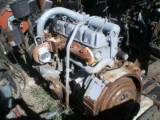Used Ford 170F Diesel Engine