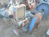 Used Oilwell-Witte B12 RC Natural Gas Engine
