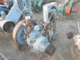 Used Oilwell-Witte B12 RC Natural Gas Engine