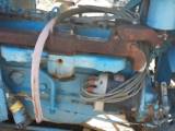 SOLD: Used Continental Red Seal Natural Gas Engine