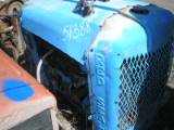 SOLD: Used Continental Red Seal Natural Gas Engine