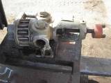 Used Roper 1F20 Rotary Gear Pump
