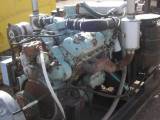 SOLD: Used Detroit 6V-71 Diesel Engine