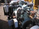 SOLD: Used Detroit 6V-71 Diesel Engine