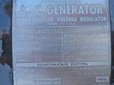 SOLD: Used EM 40 KW Generator End