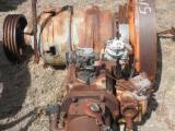 Used Ajax 6 1/2x8 EA-22 Natural Gas Engine