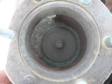 Used Gaso 1753 Duplex Pump Fluid End Only