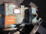 Used Myers C20-8R15 Triplex Pump Complete Pump