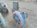 Used Oilwell-Witte E-15 Natural Gas Engine