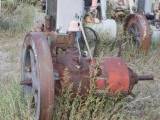 Used Oilwell-Witte - Natural Gas Engine