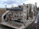 Used Waukesha 6WAK Natural Gas Engine
