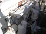 Used Waukesha 6WAK Natural Gas Engine