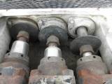 SOLD: Rebuilt Union TX-150 Triplex Pump