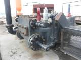 SOLD: Rebuilt Union TX-150 Triplex Pump