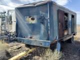 SOLD: Used Ingersoll Rand - Screw Compressor